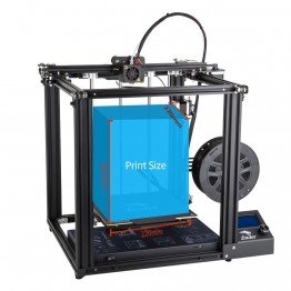 Creality Ender-5 Impresora 3D